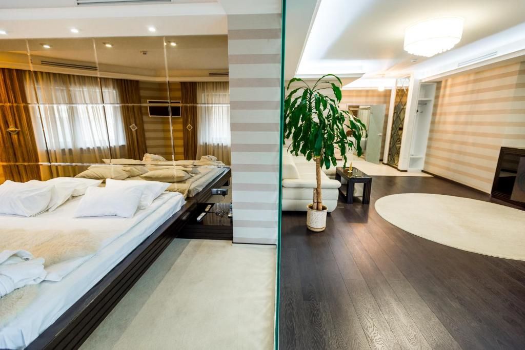 Отель Hotel Complex Dacha Винница-79