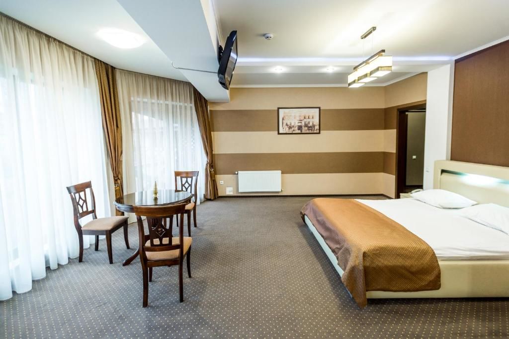 Отель Hotel Complex Dacha Винница-102