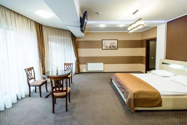 Отель Hotel Complex Dacha Винница-101